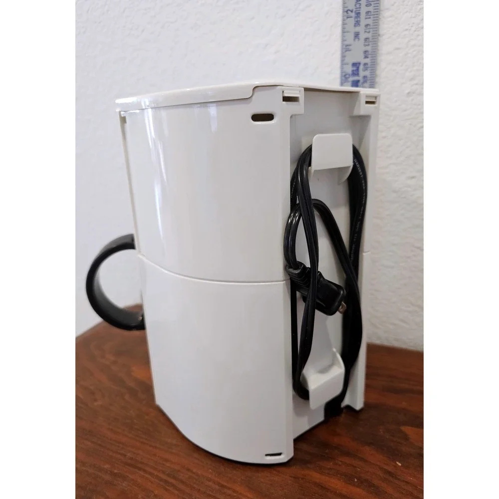 Capresso vintage cup